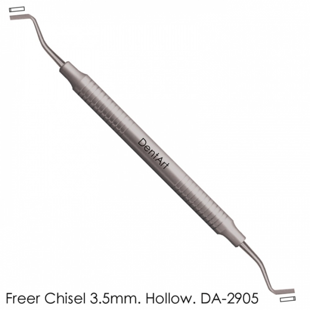 FREER CHISEL